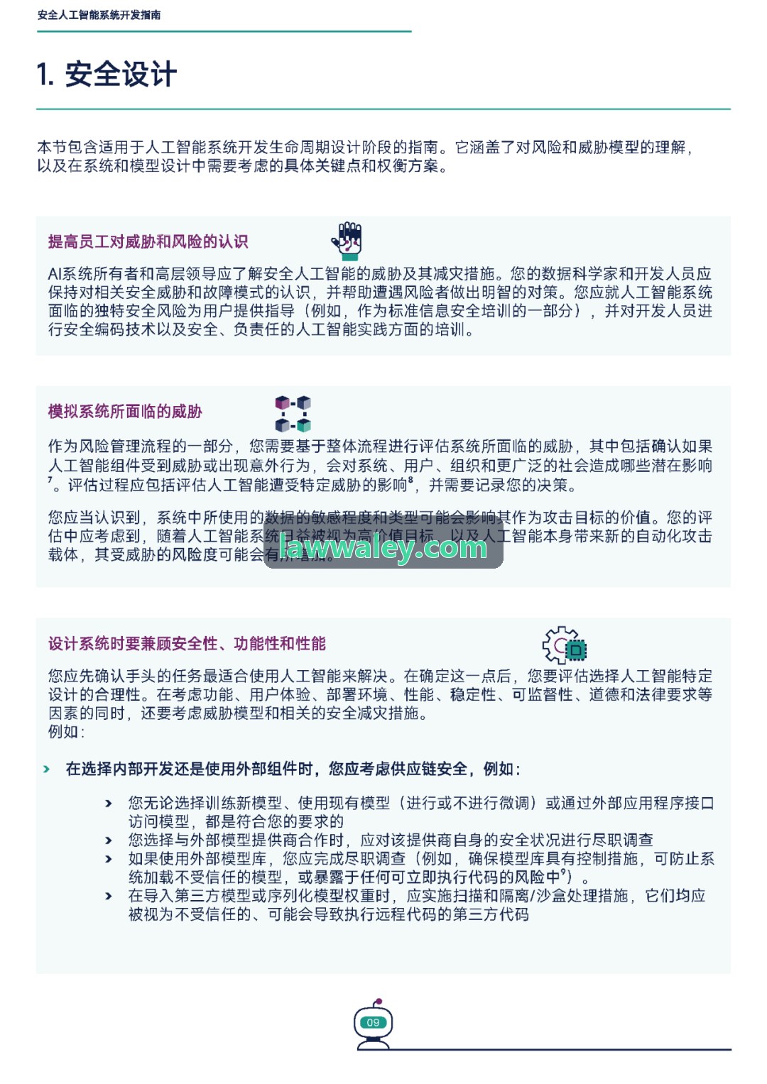 科创软件园与生物医药孵化器招商模块